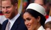 Prince Harry, Meghan Markle staring a ‘rocky future in the face’: ‘Need a rebrand’
