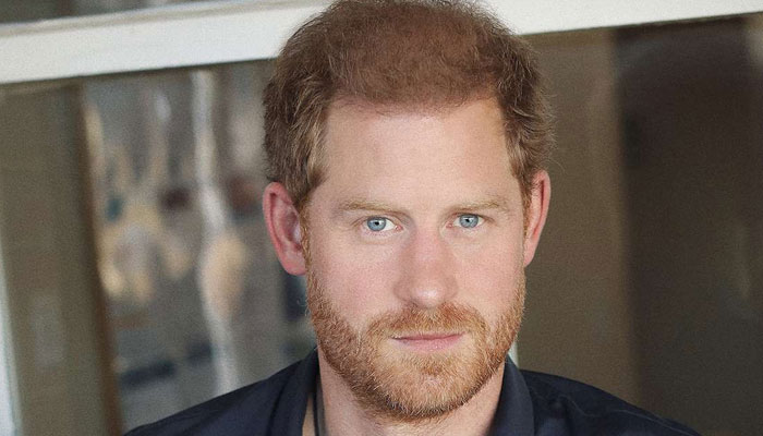 Prince Harry talks about moment he decided to flee Tyler Perry home