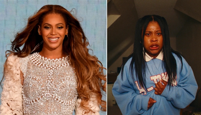 Swarm co-creator thinks Beyoncé has seen the show after she wrote her a letter