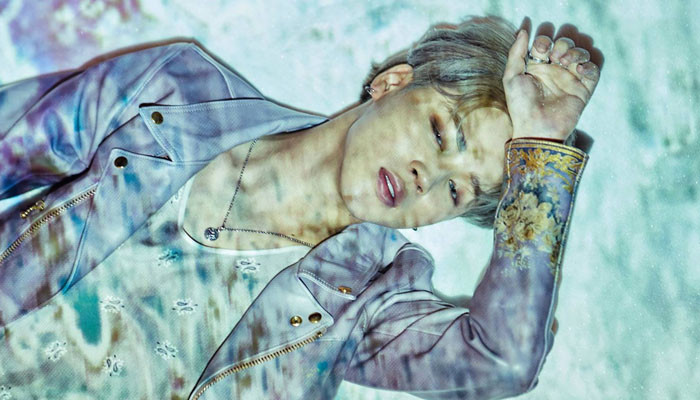 BTS’ Jimin drops new teaser for his title track