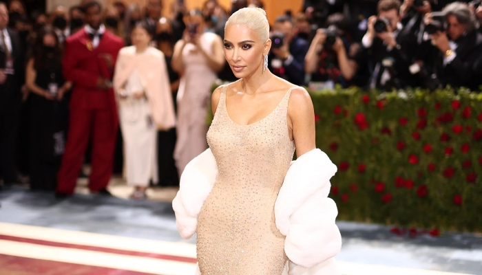 Kim Kardashian embarrassed by claims her family won’t attend upcoming Met Gala