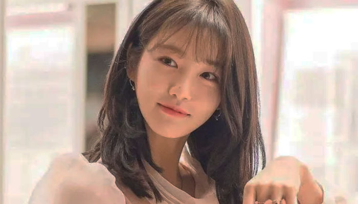 Shin Ye Eun dari Netflix ‘The Glory’ mengakui bahwa pertunjukan itu memengaruhi hidupnya