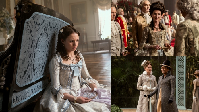 Bridgerton prequel Queen Charlotte first-look and trailer released: Check it out