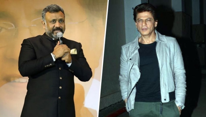 Anubhav Sinha reveals he was ‘hurt’ when SRK called Ra One ‘flop’