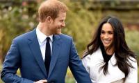 Polls Show People Don't Want To Watch Coronation If Harry And Meghan Attend 