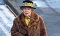 Imelda Staunton, Who Portrays Queen Elizabeth In 'The Crown', Nominated For BAFTA TV Awards 