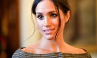 'Pregnant' Meghan Markle Legal Case Caused Stress In America Move