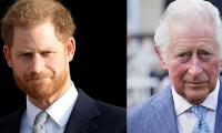 Prince Harry Resisted The Fact King Charles Was His 'boss'