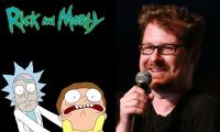 'Rick and Morty' creator Justin Roiland 'deeply shaken' despite dismissal of domestic violence charges