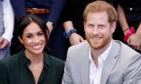 Here’s How Soon Prince Harry, Meghan Markle Should Respond To Coronation Invitation