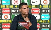 'I'm a better man now,' reflects Cristiano Ronaldo  