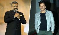 Anubhav Sinha talks about when SRK called Ra One  flop 
