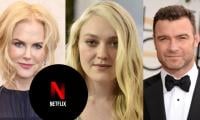 Nicole Kidman, Dakota Fanning, And More In Talks For Netflix Limited Series 'The Perfect Couple'