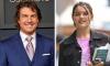 Tom Cruise still estranged from daughter Suri as she applies for colleges