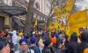 Protest held in London against India crackdown on Sikhs in Punjab