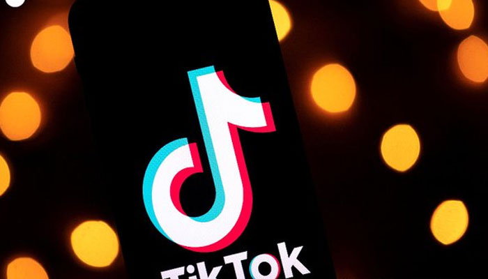 US pressures ByteDance to sell TikTok amid security fear. AFP