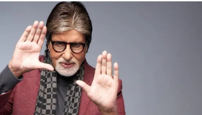 Amitabh Bachchan suffered a serious injury on the sets of Project K
