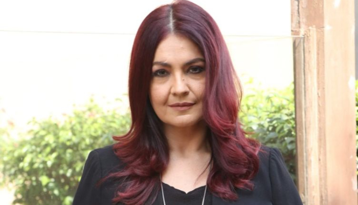 Pooja Bhatt is a famous director, voice over artist and actor