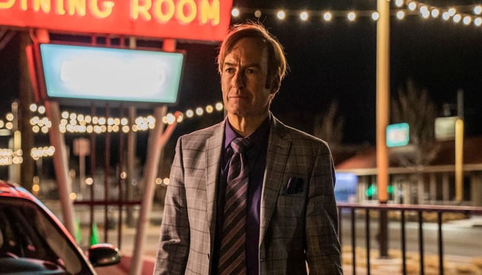 ‘Better Call Saul’: Bob Odenkirk reveals how playing Jimmy has impacted his world view