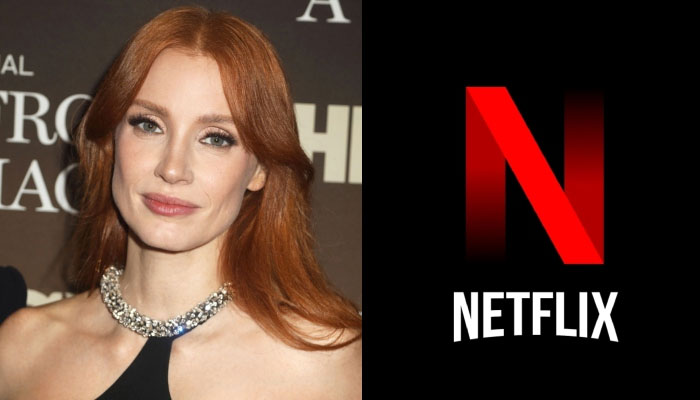 Netflix acquires rights to Jessica Chastain starrer I am not Alone