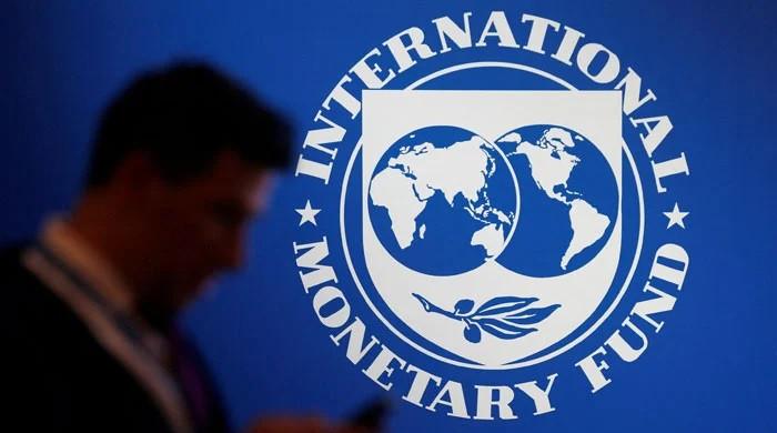 Headway in bailout talks hinges on financing assurances, IMF says 