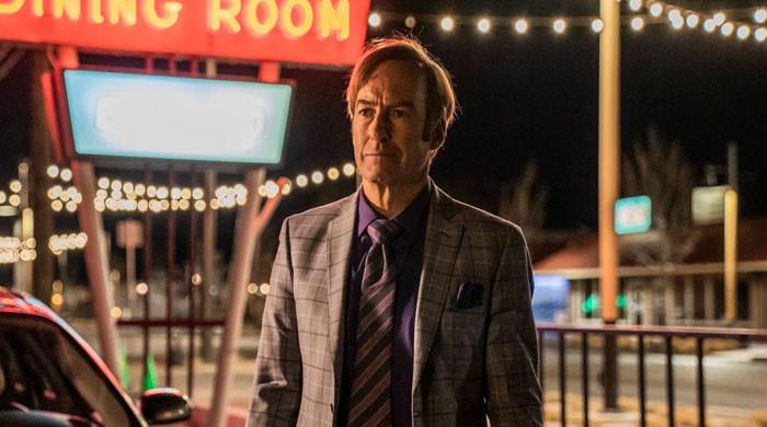 'Better Call Saul': Bob Odenkirk reveals how playing Jimmy took a toll on him