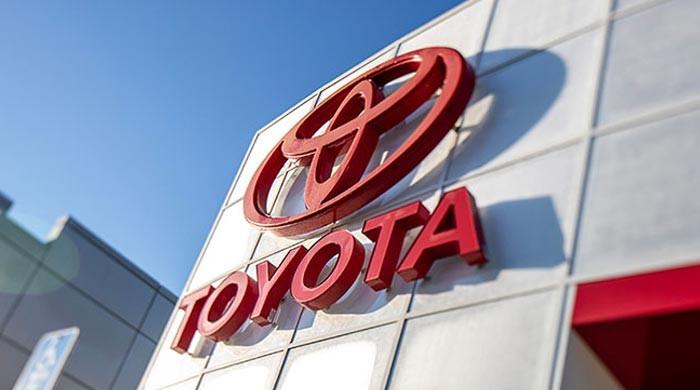 Toyota manufacturer 'completely' shutdown plant till March 27