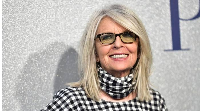 Diane Keaton ‘highly unlikely’ to ever date again