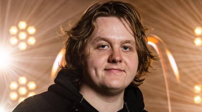 Lewis Capaldi addresses mental health struggle in new tell-all documentary