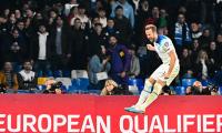 Harry Kane Breaks Goalscoring Record As England Triumph Over Italy In Euro Opener