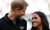 Prince Harry 'watched Meghan Markle face' as doctor walked into room
