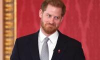 Prince Harry says 'Remembrance Day' showed him he would lose his 'titles'
