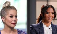 Christina Applegate slams Candace Owens for criticizing SKIMS ad featuring disabled model