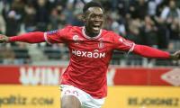 US confirms Arsenal striker Balogun talks amid switch speculation