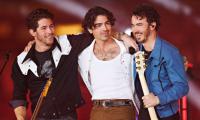 Jonas Brothers Feel ‘The Album’ Is ‘best Body Of Work’ Of Their Career