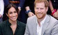 Prince Harry, Meghan Markle want everyone ‘absolutely terrified’