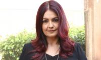 Pooja Bhatt Contracts Coronavrus Disease, Fans Wish For Her Speedy Recovery