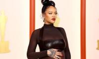 Rihanna calls police after unidentified man shows up at her L.A home to propose the singer
