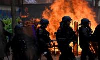  457 arrested, 441 security forces injured in France unrest 