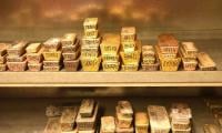 Gold price registers major gain in Pakistan