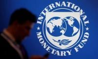 Headway In Bailout Talks Hinges On External Financing Assurances, IMF Says 
