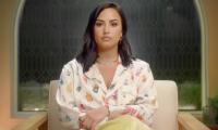 Demi Lovato brings rock version of hit song 'Heart Attack' on its 10th anniversary
