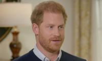 Prince Harry makes surprise UK TV appearance: Details