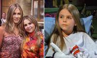 Jennifer Aniston, Mae Whitman have sweet ‘Friends’ reunion, ‘you were so kind to me’