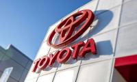 Toyota manufacturer 'completely' shutdown plant till March 27