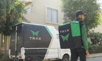 Logistics startup Trax raises $3.7 million in seed funding