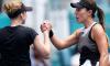 Jessica Pegula sets sights on Miami Open title, breezes past Sebov