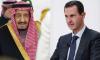 Saudi Arabia says in talks with Syria on resuming consular services