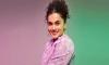Taapsee Pannu speaks about Woh Ladki Hai Kahan and her choice of work 