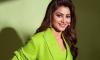 Urvashi Rautela believes ‘women are lazy’ comment does not apply to her 